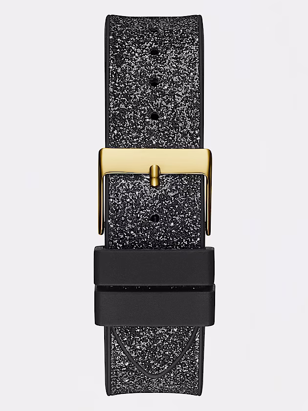 Crystal multifunction watch - GUESS