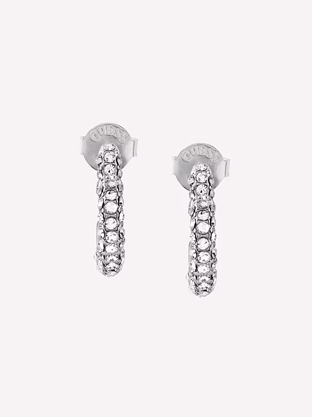 Beloved earrings - GUESS