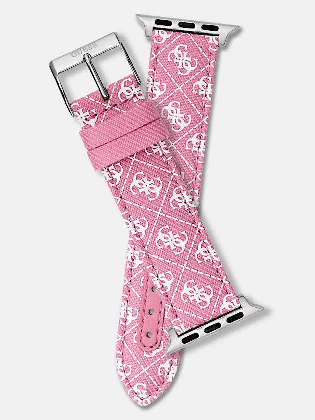 Denim Apple Watch strap 38/40 mm - GUESS