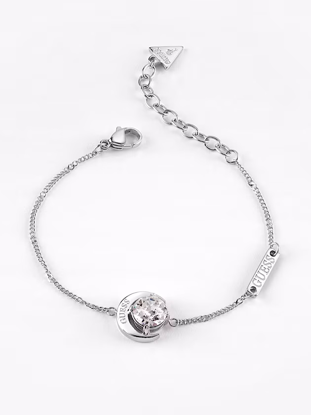 Moon Phases bracelet - GUESS