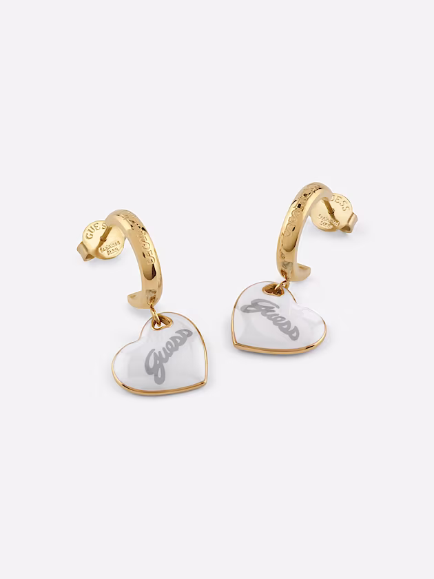 Vintage Guess earrings - GUESS