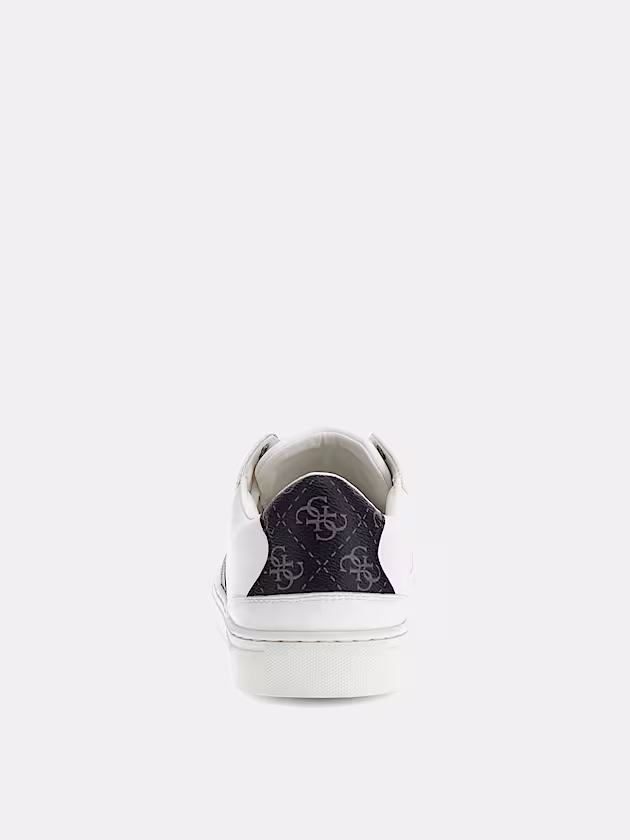 Todi 4G logo sneakers - GUESS