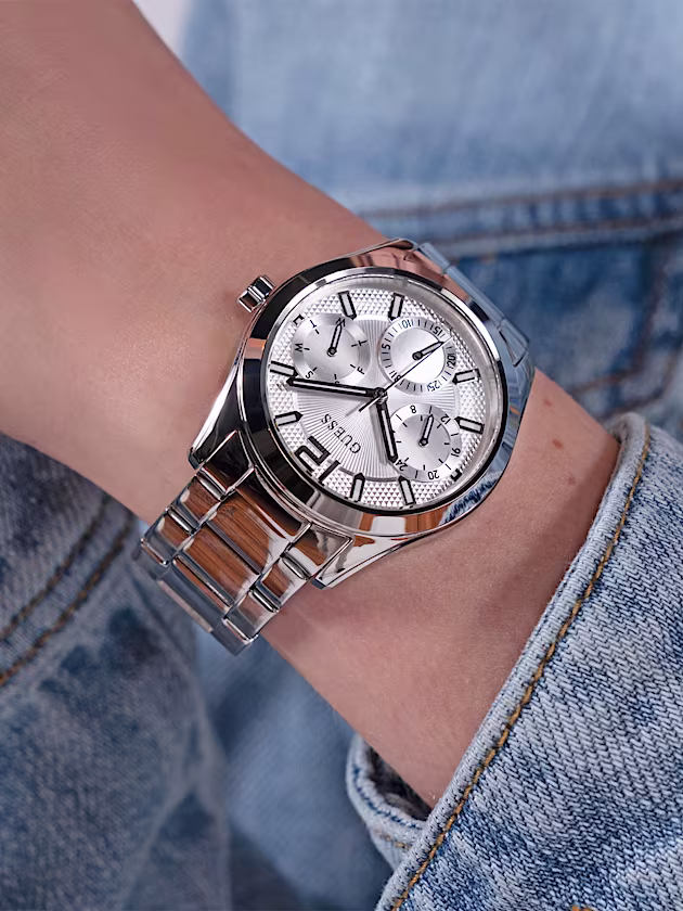 Multi-function watch - GUESS