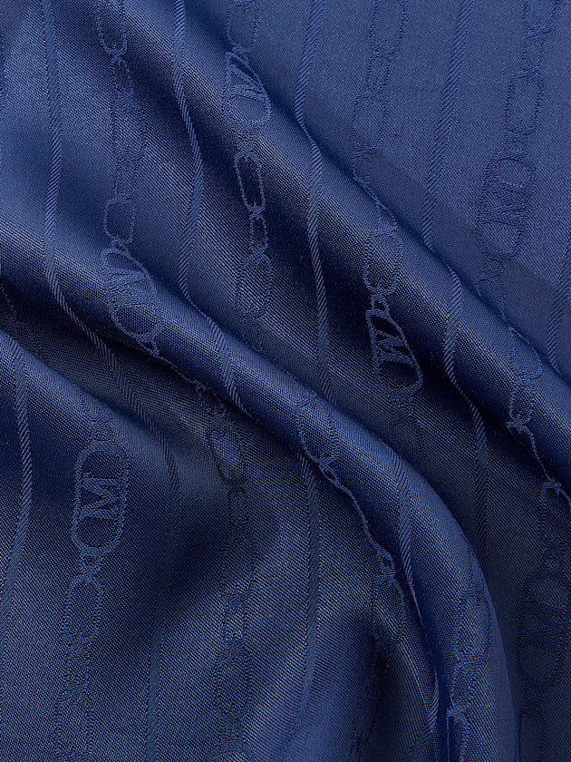 Marciano jaccquard logo scarf - GUESS