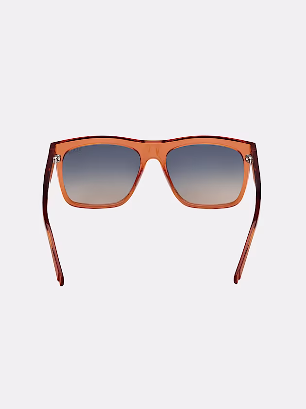 Square sunglasses - GUESS