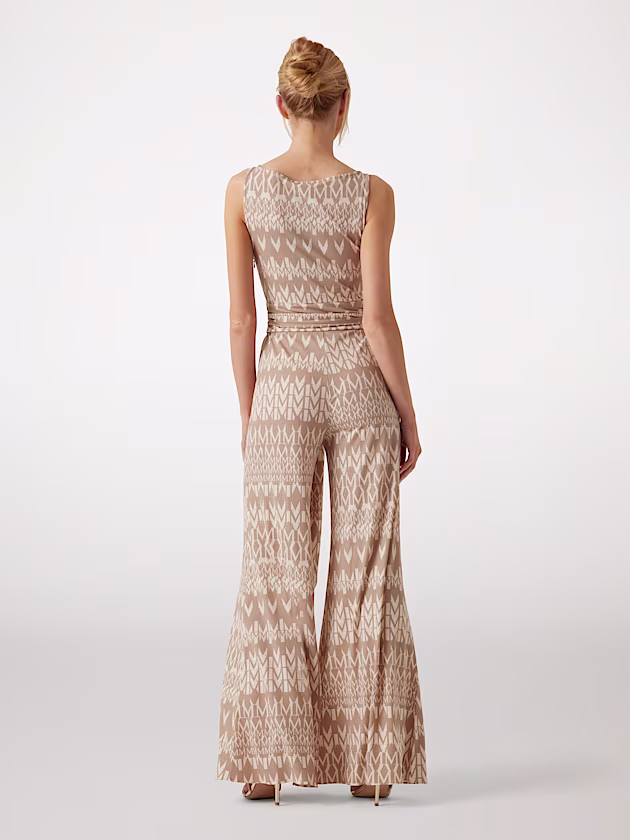 Marciano logo jumpsuit - GUESS