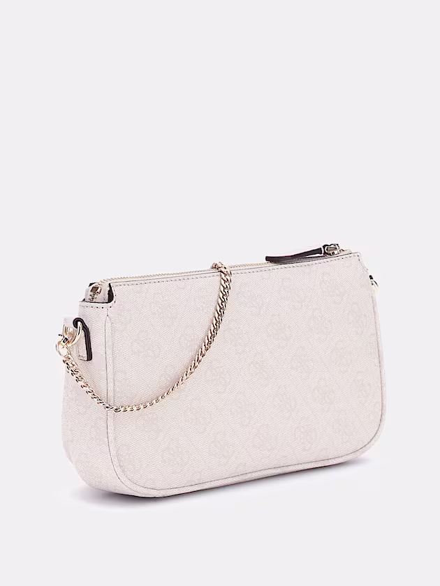 Noelle 4G Logo Mini Crossbody - GUESS
