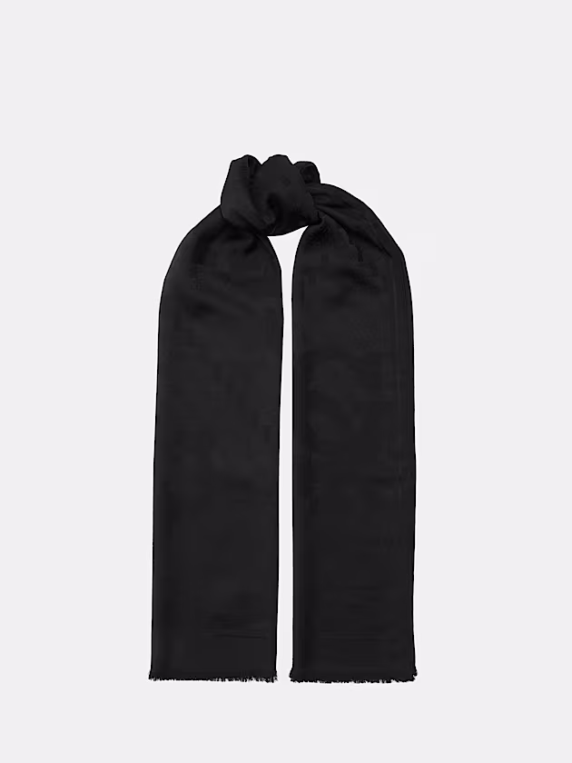 Warsaw scarf - GUESS