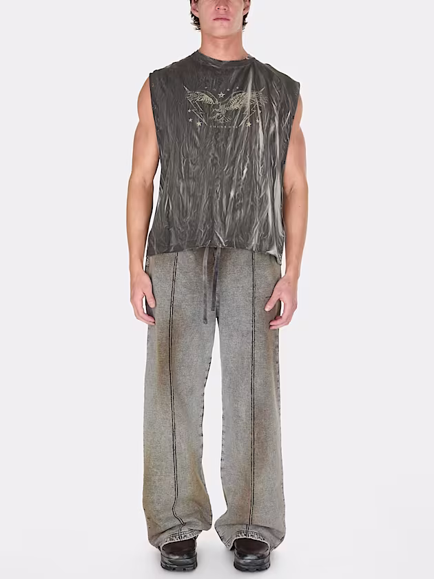 Vintage jogger pant - GUESS