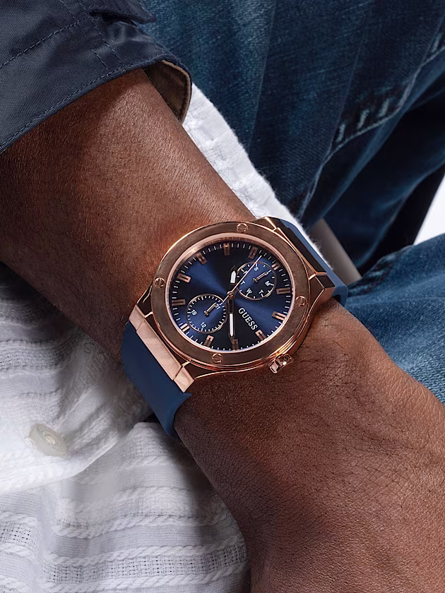 Multi-function watch - GUESS