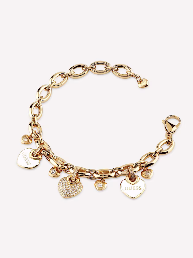 Crazy in love bracelet - GUESS