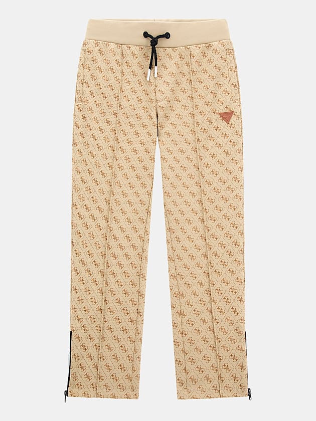 All over logo active pant - GUESS