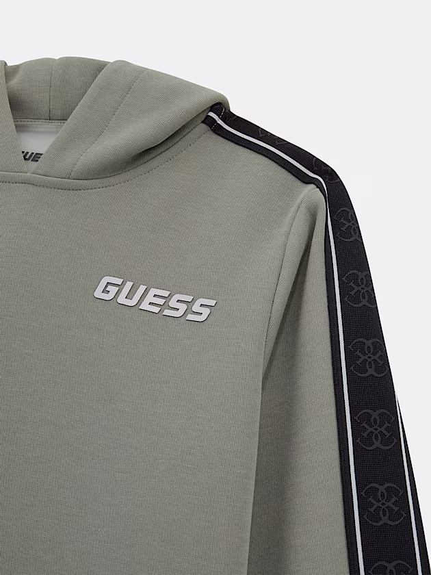 Hooded sweatshirt - GUESS