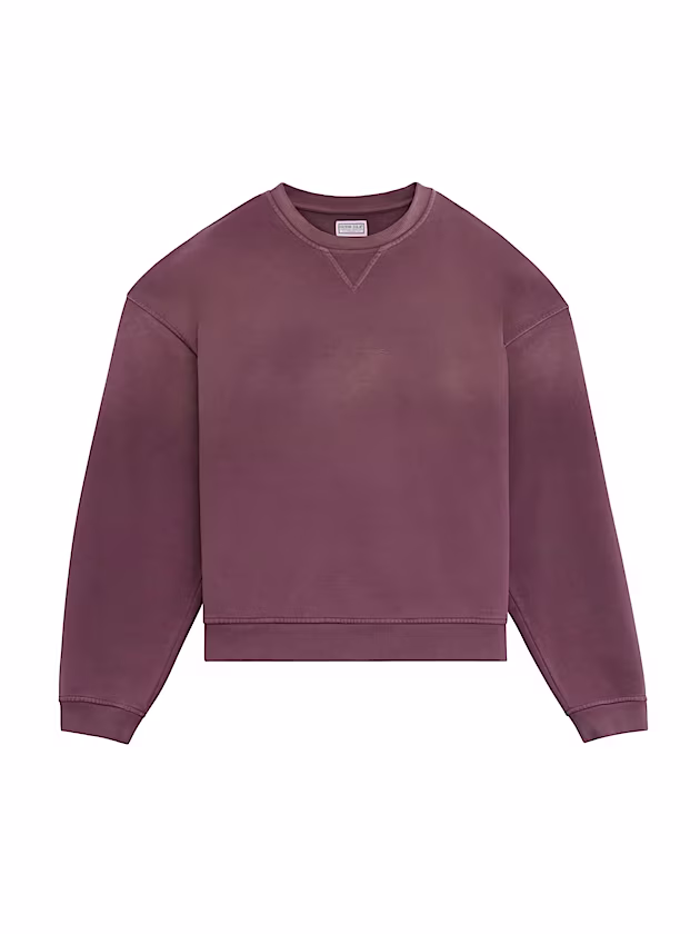 Crew neck sweatshirt - GUESS