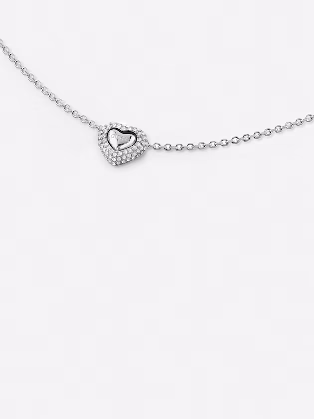 Beloved necklace - GUESS