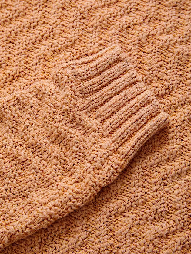 Crew neck sweater - GUESS