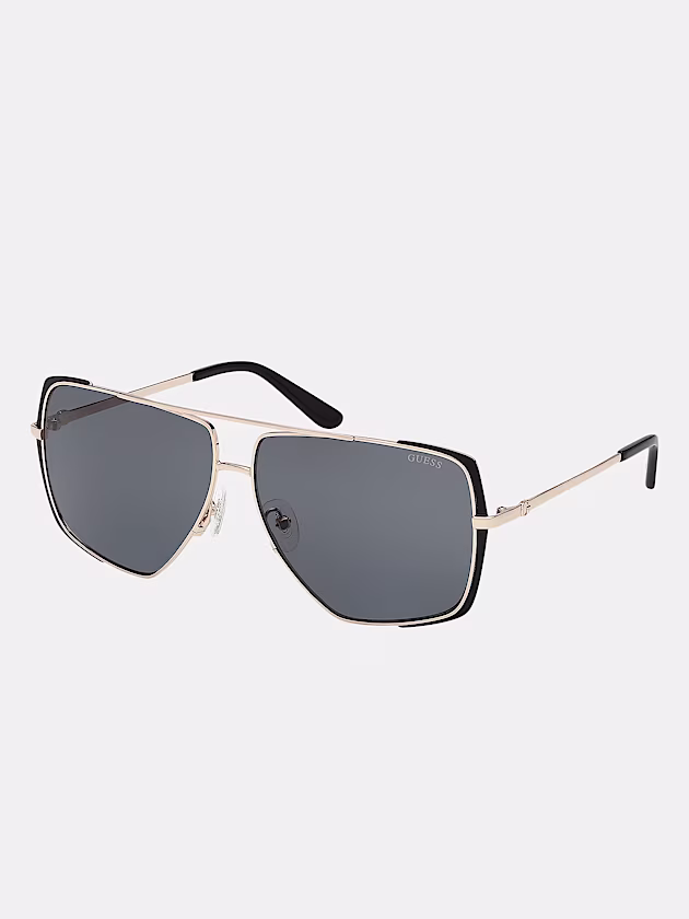 Navigator sunglasses - GUESS
