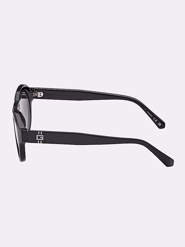 Round sunglasses - GUESS