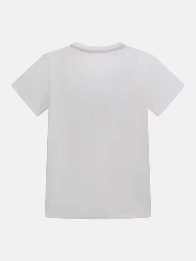Printed t-shirt - GUESS