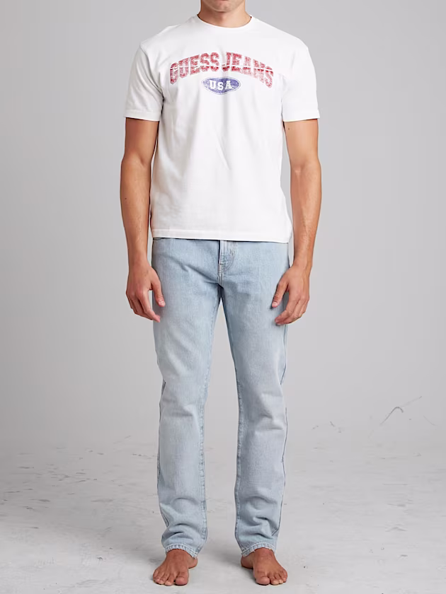 Logo t-shirt - GUESS