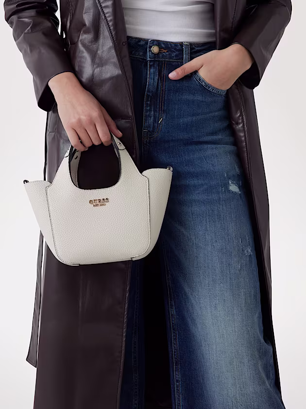 Helina pochette handbag - GUESS