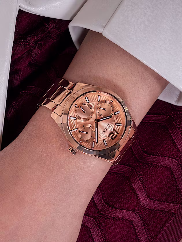 Multi-function watch - GUESS