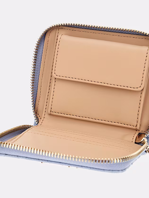 Betula 4G Logo Mini Wallet - GUESS