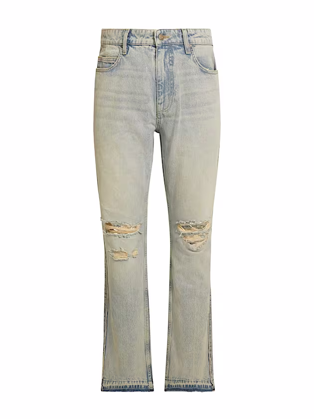 Mid rise flare jeans - GUESS