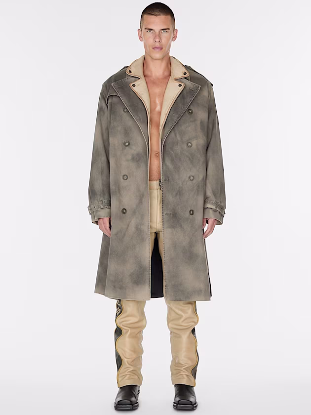 Classic trench - GUESS