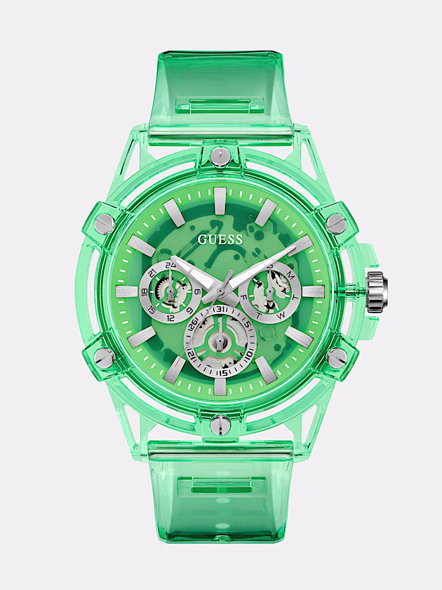 Multi-function watch 48 mm - GUESS
