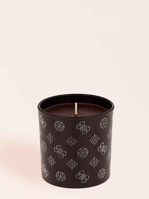 Peony 4G candle - GUESS
