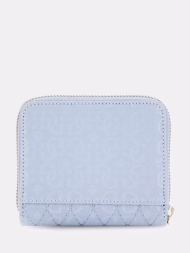 Betula 4G Logo Mini Wallet - GUESS