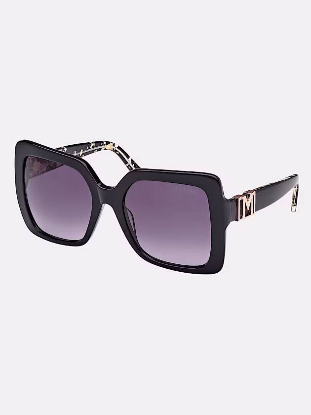 Marciano Butterfly sunglasses - GUESS