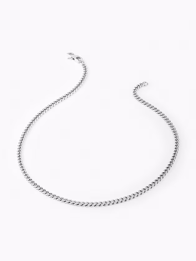 My Chains necklace - GUESS