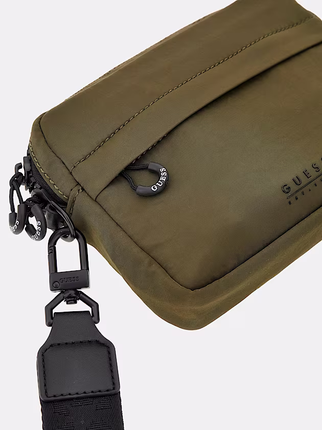 Sondrio mini crossbody - GUESS