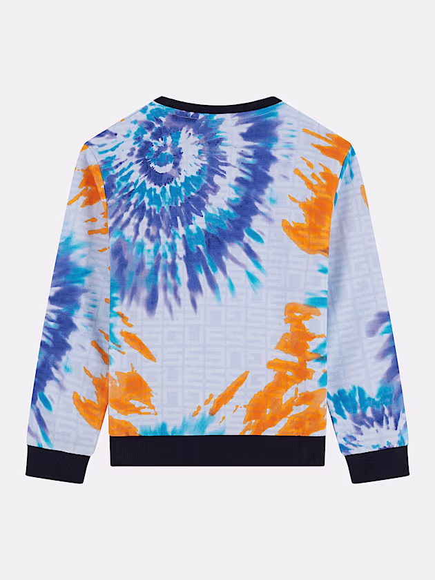 All over print sweatshirt - GUESS