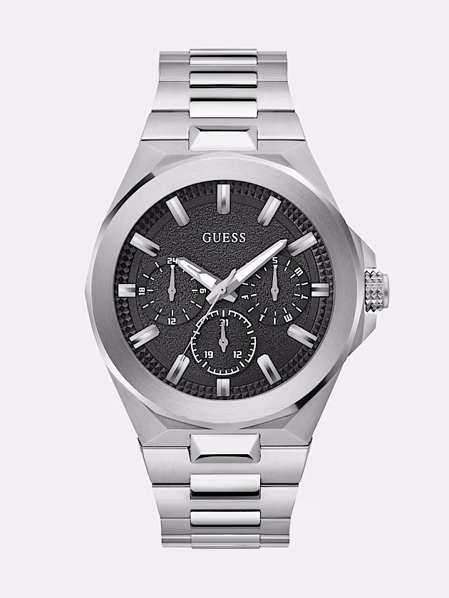 Multi-function watch - GUESS