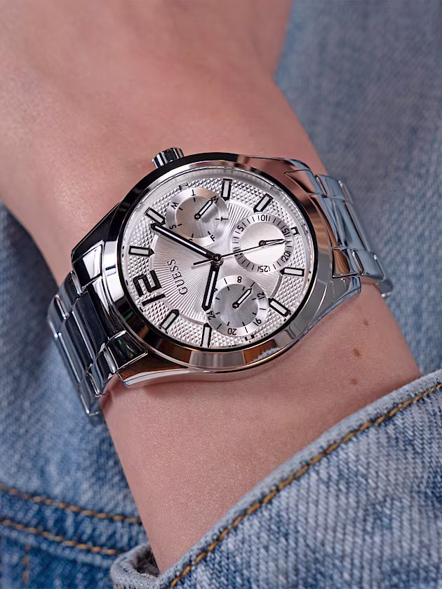 Multi-function watch - GUESS