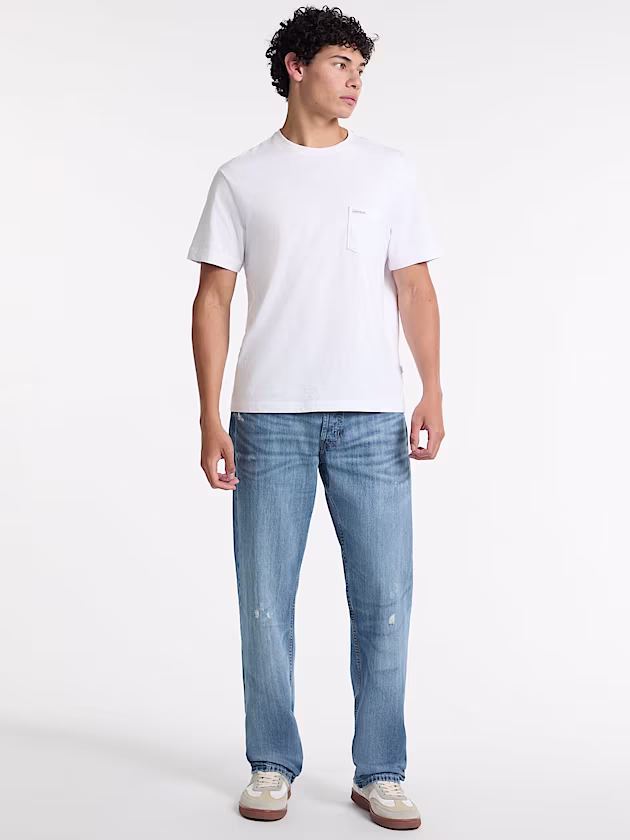 G16 Straight Jeans - GUESS