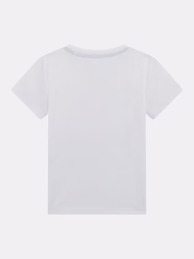 Logo print  t-shirt - GUESS