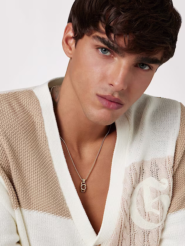 Guess Regata necklace - GUESS