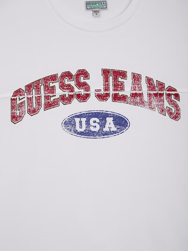 Logo t-shirt - GUESS