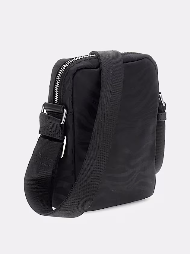 Venezia saffiano mini crossbody - GUESS