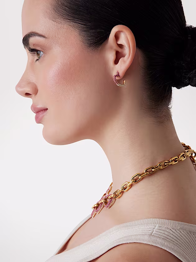 Beloved earrings - GUESS