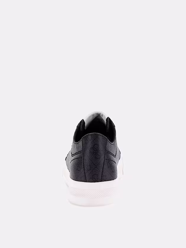 Istria Low 4G Logo Sneaker - GUESS