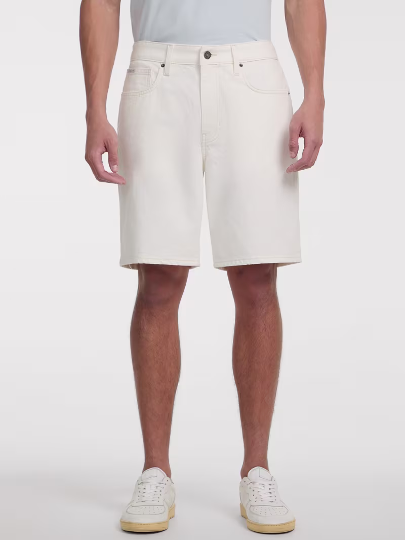 Denim Regular shorts - GUESS