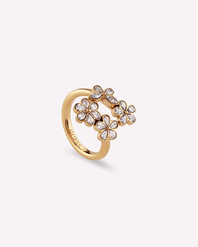 Lily ring - GUESS