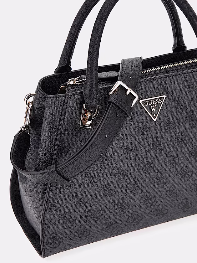 Noelle 4G logo handbag - GUESS