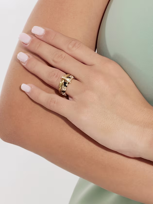 Fabulous Me ring - GUESS