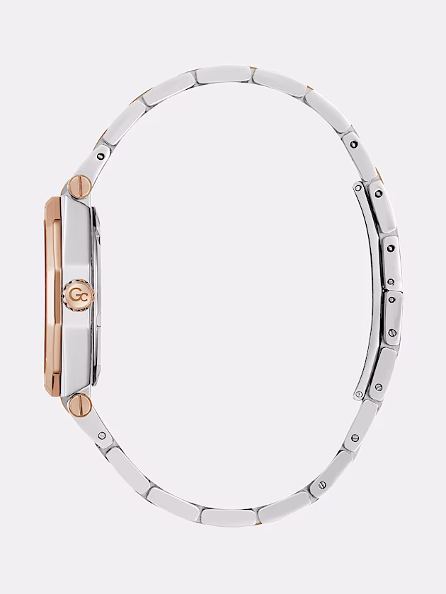 GC watch in stainless steel 32 mm - GUESS